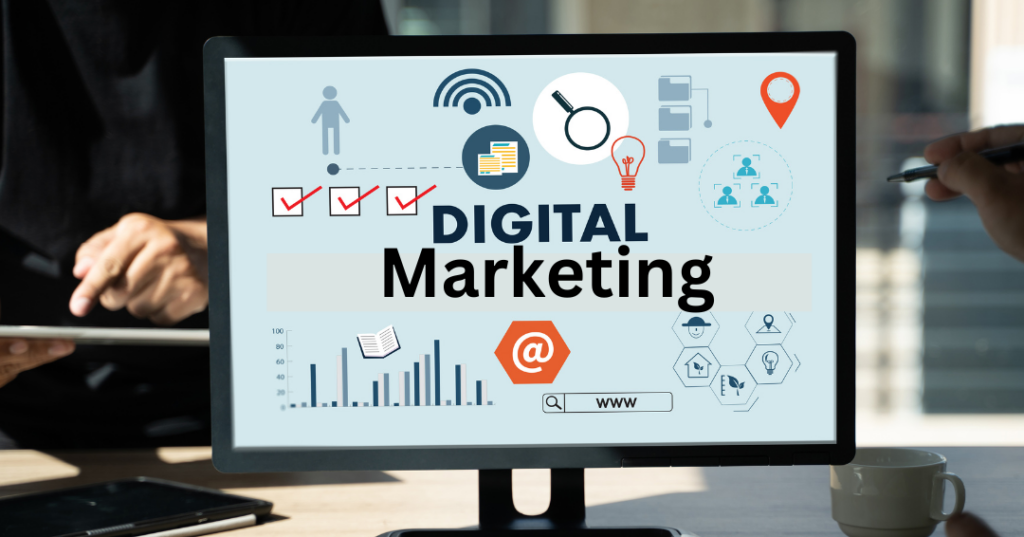 Best Digital Marketing Course in Kochi 