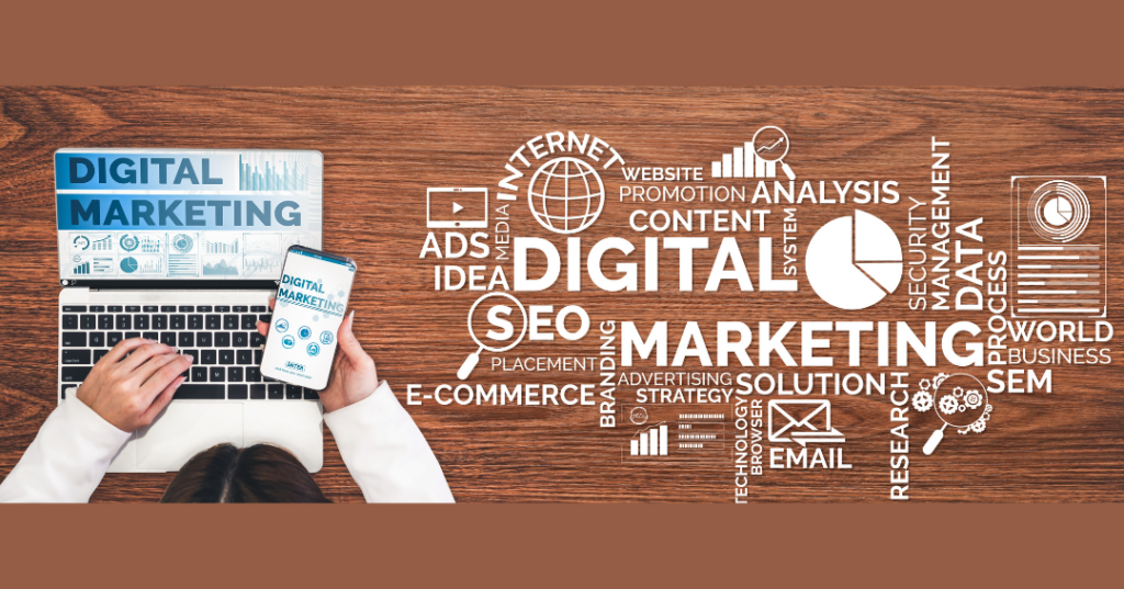 Best Digital Marketing Course in Kochi 