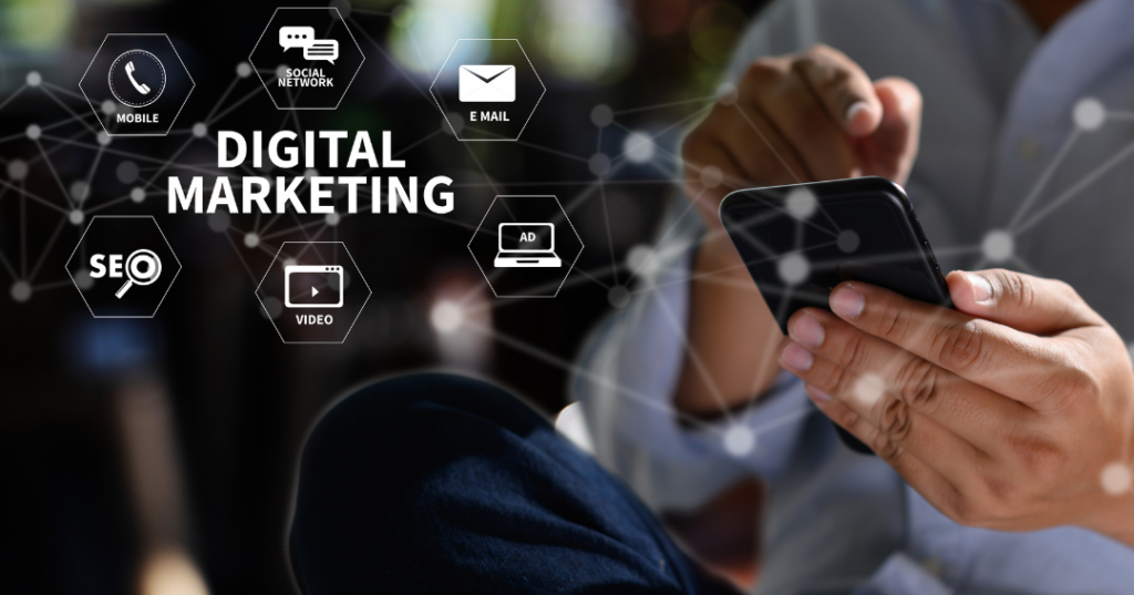  top digital marketing course in Kochi